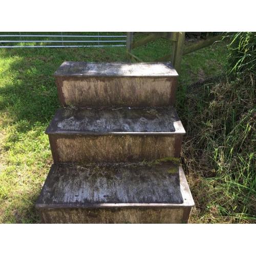 Mounting Block