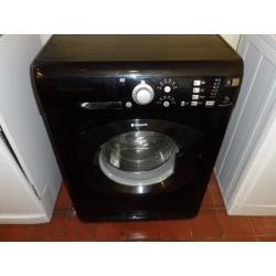"Hotpoint aquarius"Washing machine.. 7Kg~Spin~1400..For sale..Can be delivered..