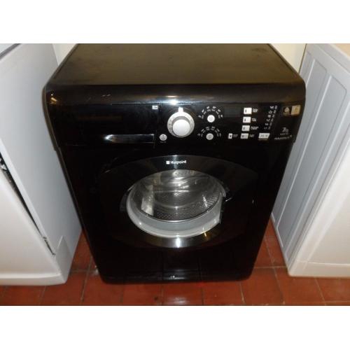 "Hotpoint aquarius"Washing machine.. 7Kg~Spin~1400..For sale..Can be delivered..