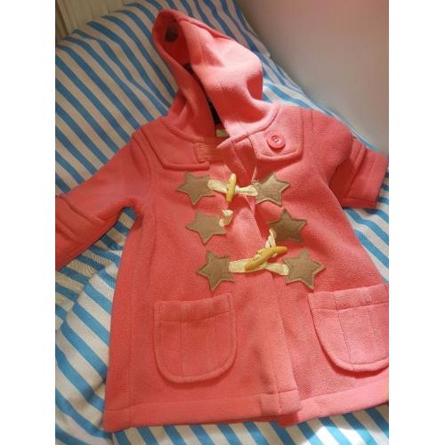 Next coat