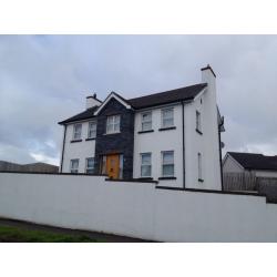 Fantastic double room in central Portstewart - Professional house close to Coleraine!!