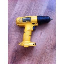 dewalt drill