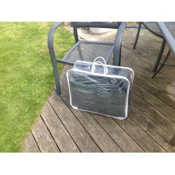 Caravan Awning Breathable Ground Sheet