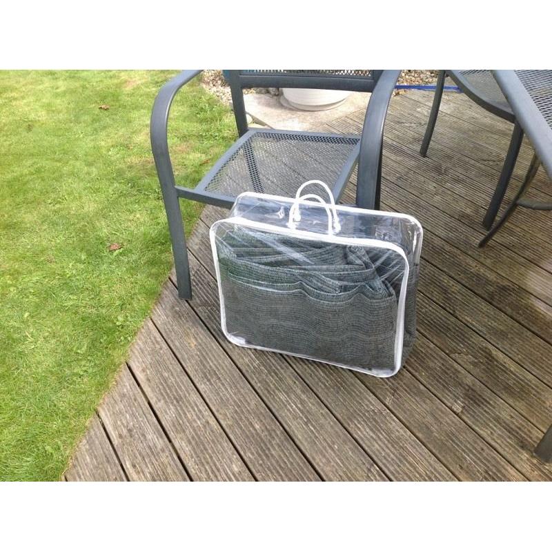 Caravan Awning Breathable Ground Sheet