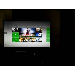 Sharp 40 inch 1080p TV