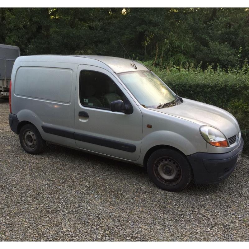 Renault Kangoo