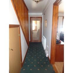 House Exchange 3 bed semi-detached house in benderloch oban for same stirling and edinburgh areas