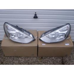 FORD SMAX CONTINENTAL HEADLIGHTS – Genuine Ford Parts