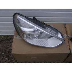 FORD SMAX CONTINENTAL HEADLIGHTS – Genuine Ford Parts