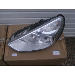 FORD SMAX CONTINENTAL HEADLIGHTS – Genuine Ford Parts