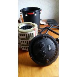 Fluval fx6 canister filter