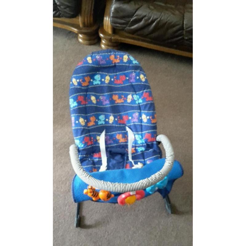 Baby Bouncer