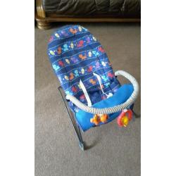 Baby Bouncer