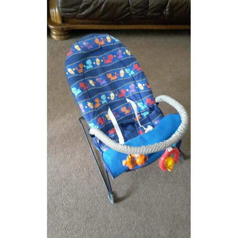 Baby Bouncer