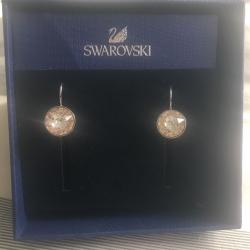 Swarovski Bella Earrings