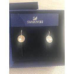 Swarovski Bella Earrings