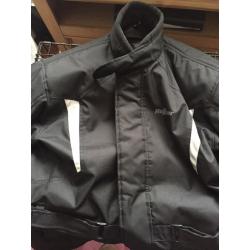 Roxter Gents motorcycle jacket