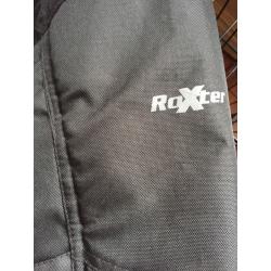 Roxter Gents motorcycle jacket