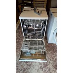 HOTPOINT Aquarius dishwasher