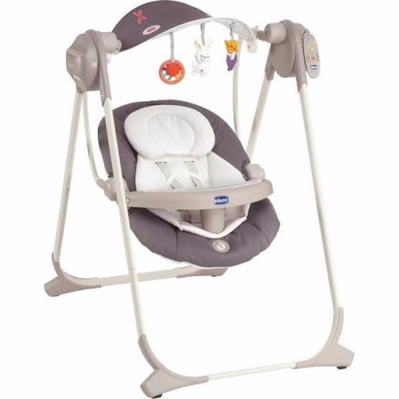 Chicco polly swing