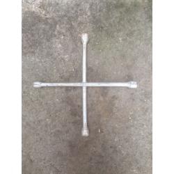 Wheel Brace
