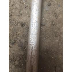 Wheel Brace