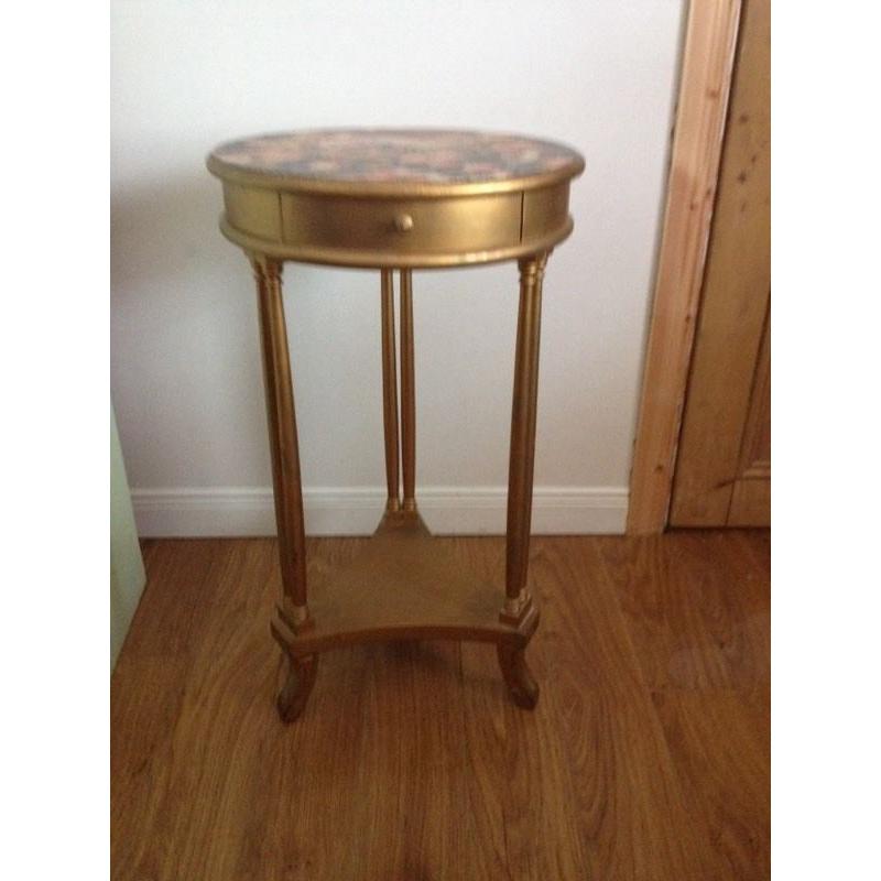 Beautiful Occasional Stand - Can Deliver
