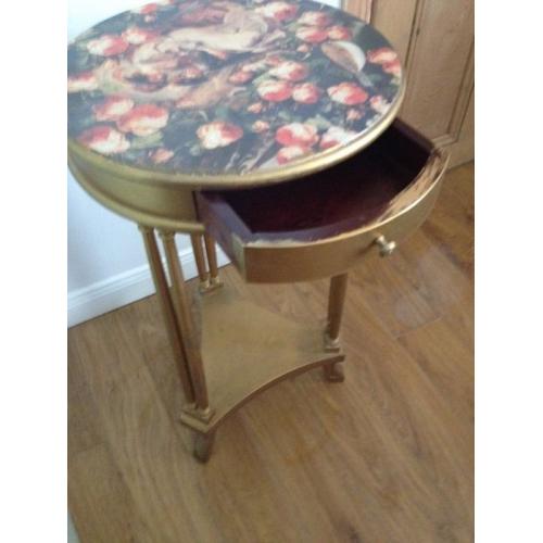 Beautiful Occasional Stand - Can Deliver
