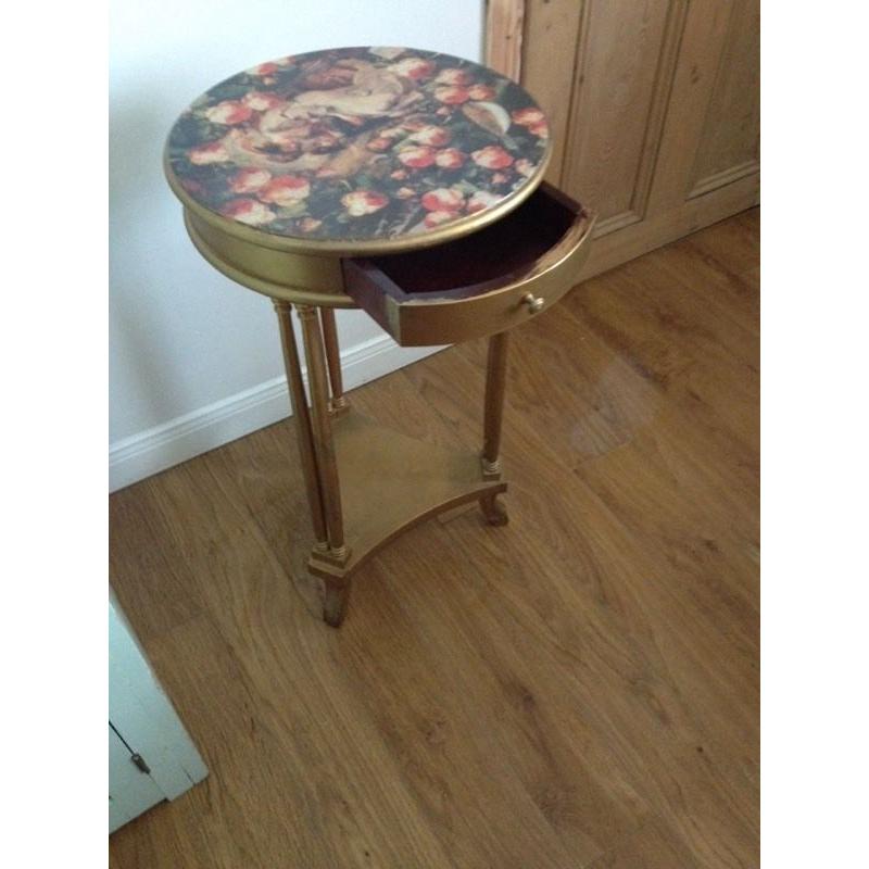 Beautiful Occasional Stand - Can Deliver