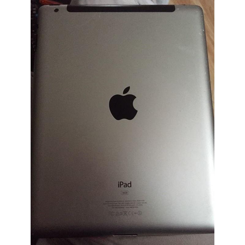 Ipad 2