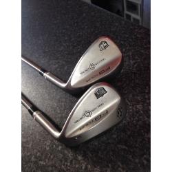 Wilson Staff Fg Tour Wedges