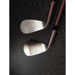 Wilson Staff Fg Tour Wedges