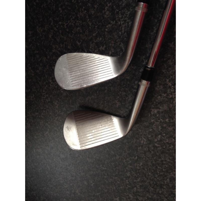 Wilson Staff Fg Tour Wedges