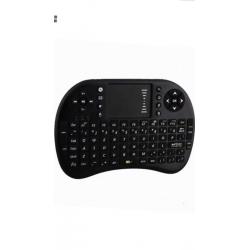 Android Icecube 2 tv box. Includes wireless keyboard