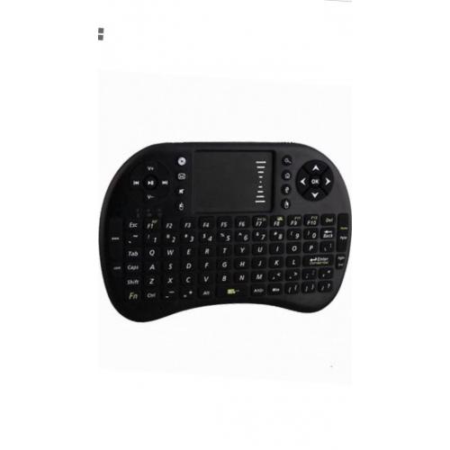 Android Icecube 2 tv box. Includes wireless keyboard