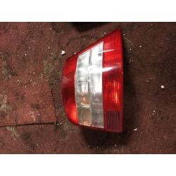 Mk4 golf lights