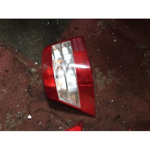 Mk4 golf lights