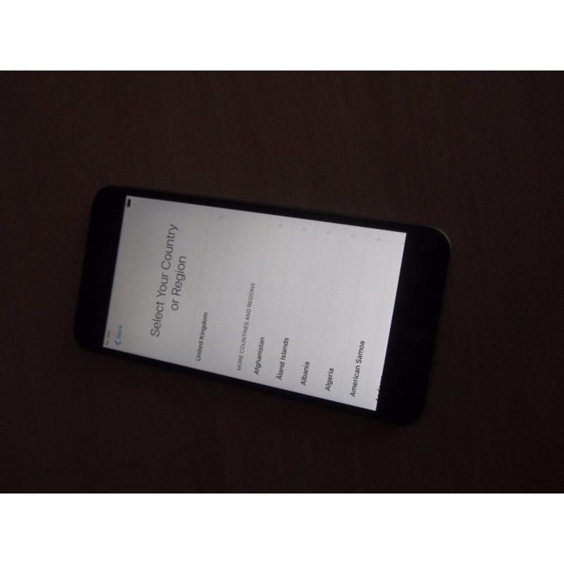 iPhone 6 PLUS - 16GB - BRAND NEW and UNLOCKED!