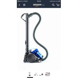 Dyson DC 26 multi floor