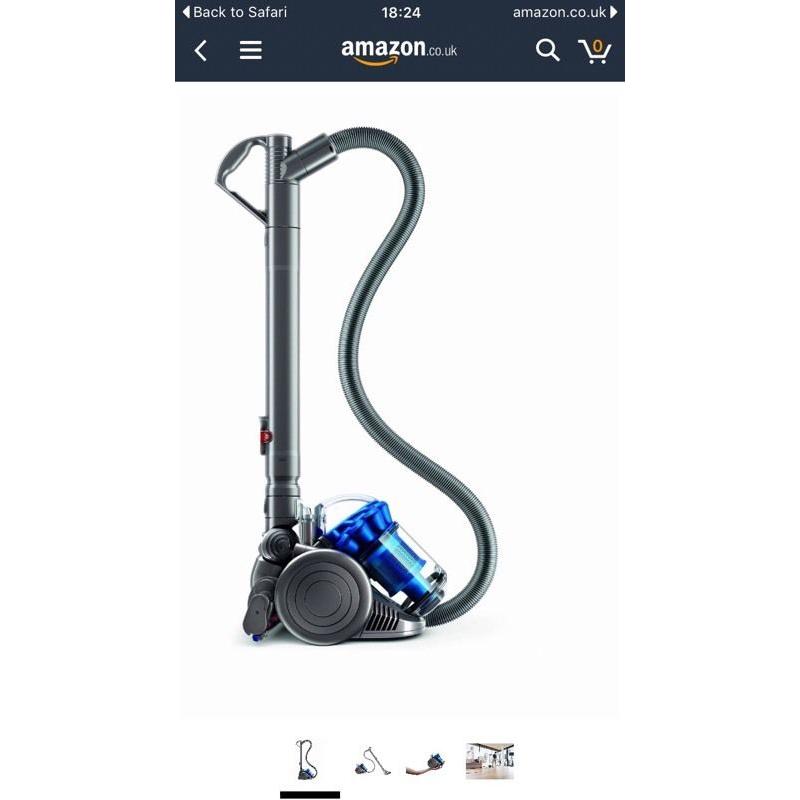 Dyson DC 26 multi floor