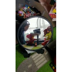 Car mirror
