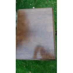 Bed side table