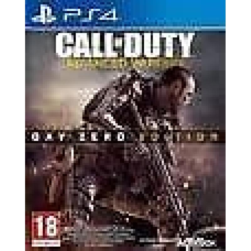 Call of Duty: Advanced Warfare ps4