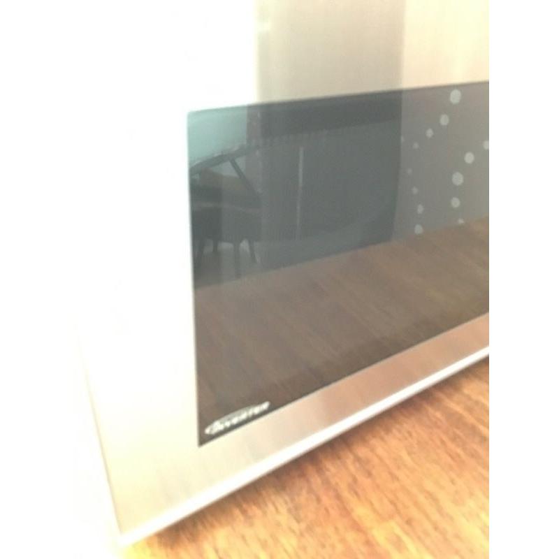 Panasonic Microwave with Grill NN-GD371S