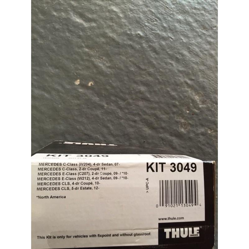 Thule XT kit 3049