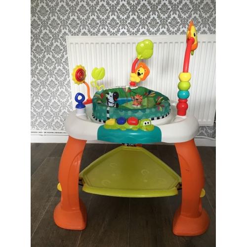 Jumperoo