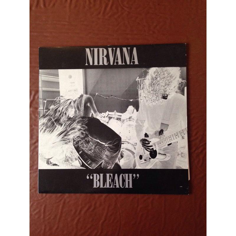 Rare Nirvana Bundle