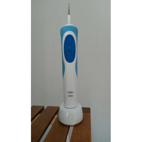Oral-B Vitality Electric Rechargeable Toothbrush