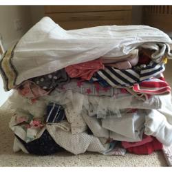 Bundle girls clothes 12-18 months 28 items