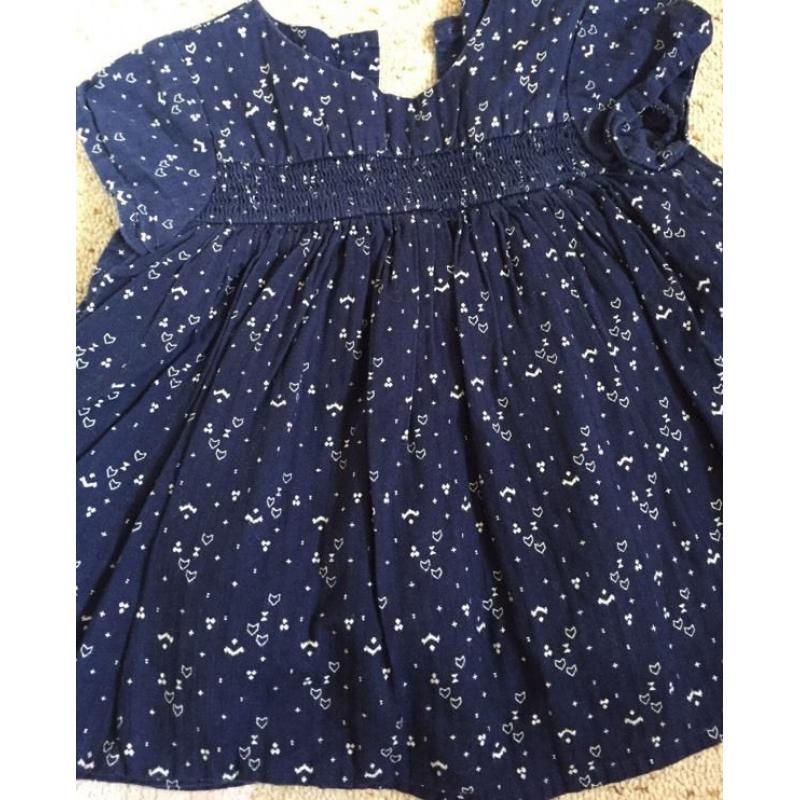 Bundle girls clothes 12-18 months 28 items